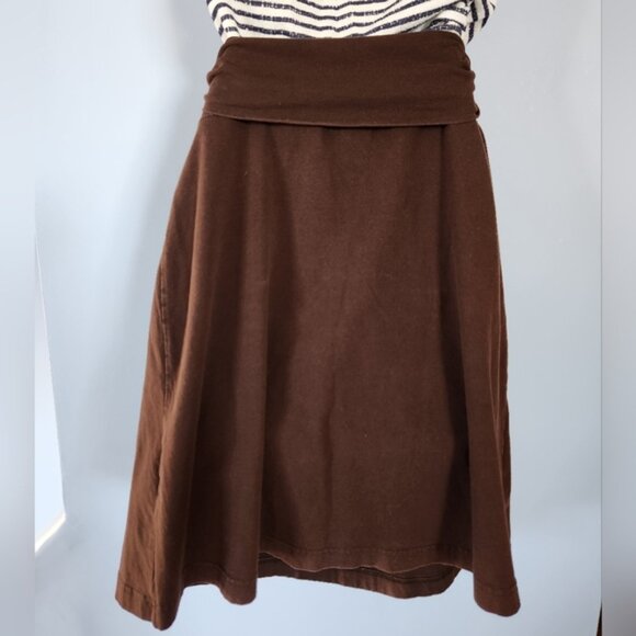 Merona pull on skirt - Picture 4 of 5